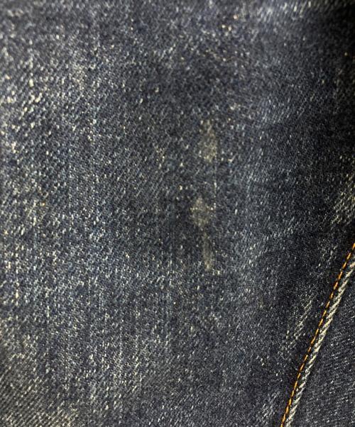 LEVI'S（リーバイス）LEVI'S (リーバイス) 復刻501XXC90Sデニムパンツ インディゴ サイズ:76cm (W30)の古着・服飾アイテム