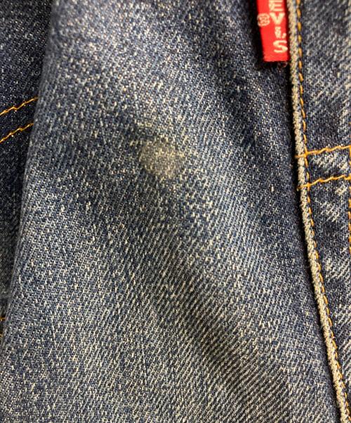 LEVI'S（リーバイス）LEVI'S (リーバイス) 復刻501XXC90Sデニムパンツ インディゴ サイズ:76cm (W30)の古着・服飾アイテム