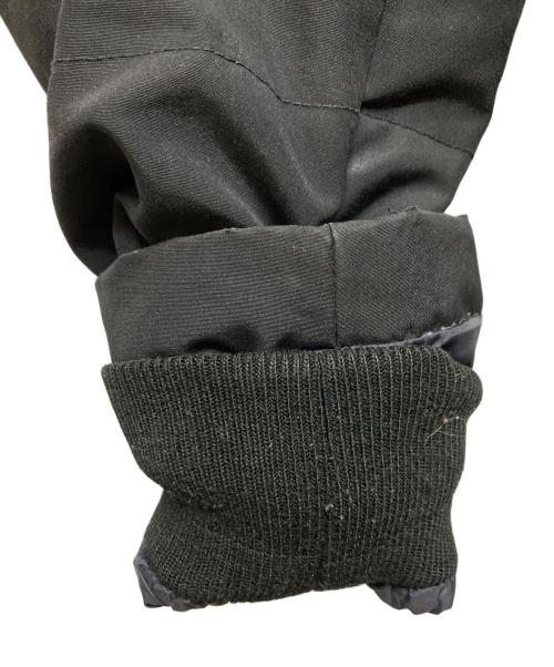 DANTON（ダントン）DANTON (ダントン) ダウンジャケット ブラック サイズ:34の古着・服飾アイテム