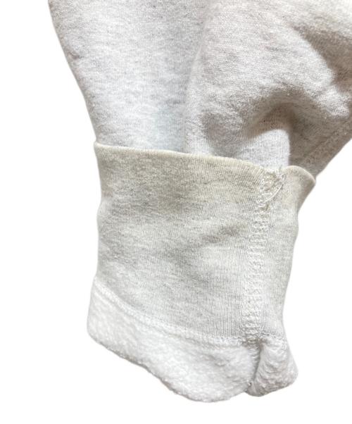 SUPREME（シュプリーム）Supreme (シュプリーム) 19FW The Most Hooded Sweatshirt グレー サイズ:Lの古着・服飾アイテム