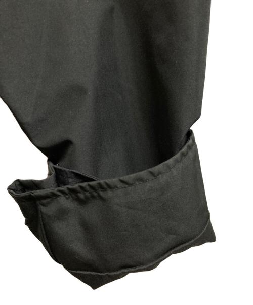 THE NORTH FACE（ザ ノース フェイス）THE NORTH FACE (ザ ノース フェイス) GORE TEX MOUNTAIN JACKET ブラック サイズ:XXLの古着・服飾アイテム