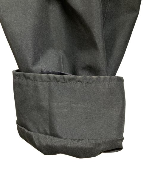 THE NORTH FACE（ザ ノース フェイス）THE NORTH FACE (ザ ノース フェイス) GORE TEX MOUNTAIN JACKET ブラック サイズ:XXLの古着・服飾アイテム