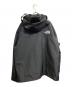 THE NORTH FACE (ザ ノース フェイス) GORE TEX MOUNTAIN JACKET ブラック サイズ:XXL：20000円