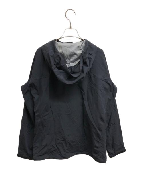 MILLET（ミレー）MILLET (ミレー) ティフォン 50000 ストレッチ ジャケット ブラック サイズ:XLの古着・服飾アイテム