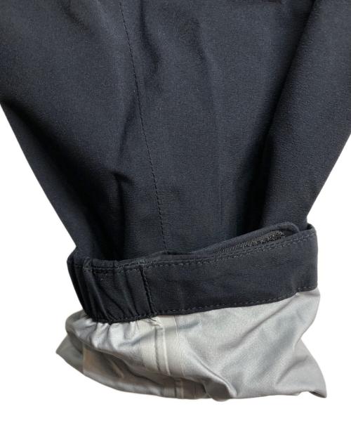 MILLET（ミレー）MILLET (ミレー) ティフォン 50000 ストレッチ ジャケット ブラック サイズ:XLの古着・服飾アイテム