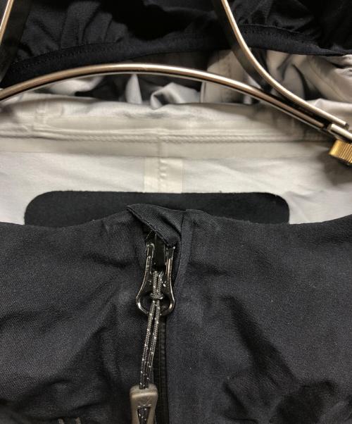 MILLET（ミレー）MILLET (ミレー) ティフォン 50000 ストレッチ ジャケット ブラック サイズ:XLの古着・服飾アイテム