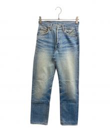 LEVI'S（リーバイス）の古着「デニムパンツ」｜インディゴ