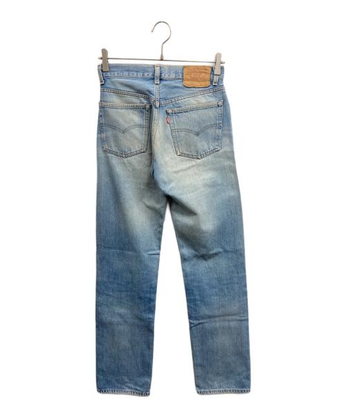 LEVI'S（リーバイス）LEVI'S (リーバイス) デニムパンツ インディゴ サイズ:W28の古着・服飾アイテム