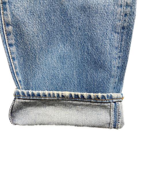 LEVI'S（リーバイス）LEVI'S (リーバイス) デニムパンツ インディゴ サイズ:W28の古着・服飾アイテム