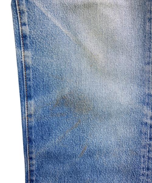 LEVI'S（リーバイス）LEVI'S (リーバイス) デニムパンツ インディゴ サイズ:W28の古着・服飾アイテム