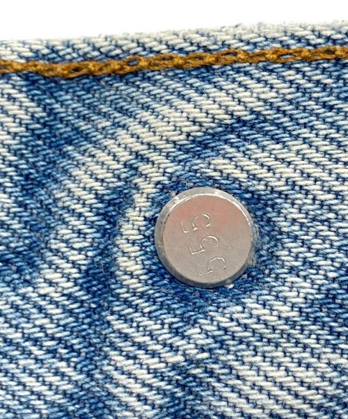 LEVI'S（リーバイス）LEVI'S (リーバイス) デニムパンツ インディゴ サイズ:W28の古着・服飾アイテム