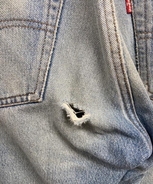 LEVI'S（リーバイス）LEVI'S (リーバイス) デニムパンツ インディゴ サイズ:W28の古着・服飾アイテム