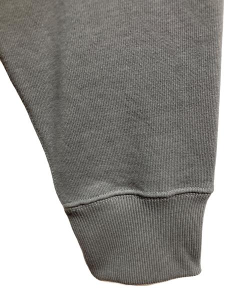 THE NORTH FACE（ザ ノース フェイス）THE NORTH FACE (ザ ノース フェイス) ヘザーボンバースウェットジャケット グレー サイズ:S 未使用品の古着・服飾アイテム