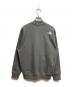 THE NORTH FACE (ザ ノース フェイス) ヘザーボンバースウェットジャケット グレー サイズ:S 未使用品：15000円