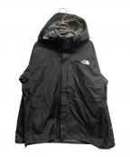 THE NORTH FACEザ ノース フェイス）の古着「GORE-TEX マウンテンパーカー」｜ブラック
