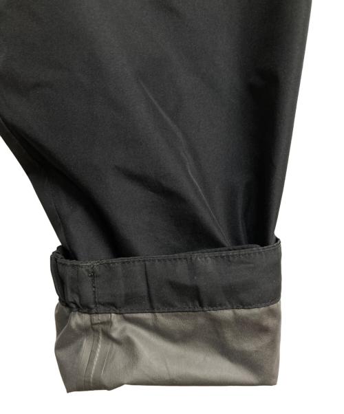 THE NORTH FACE（ザ ノース フェイス）THE NORTH FACE (ザ ノース フェイス) GORE-TEX マウンテンパーカー ブラック サイズ:XLの古着・服飾アイテム