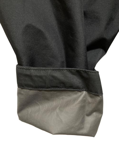 THE NORTH FACE（ザ ノース フェイス）THE NORTH FACE (ザ ノース フェイス) GORE-TEX マウンテンパーカー ブラック サイズ:XLの古着・服飾アイテム