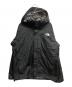 THE NORTH FACE（ザ ノース フェイス）の古着「GORE-TEX マウンテンパーカー」｜ブラック
