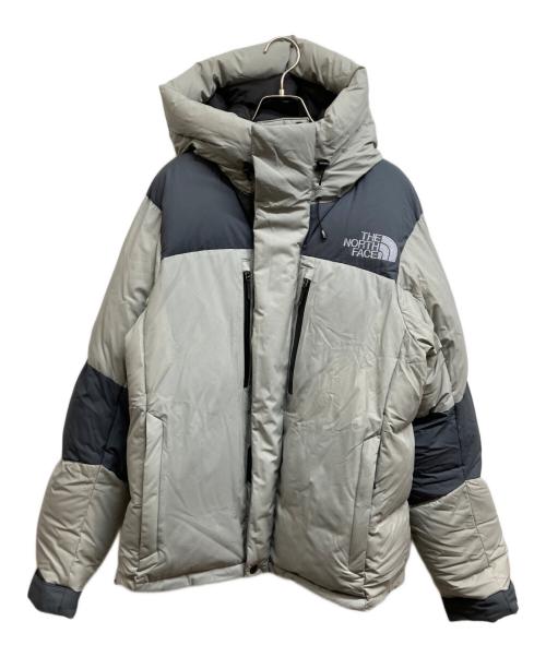 THE NORTH FACE（ザ ノース フェイス）THE NORTH FACE (ザ ノース フェイス) Baltro Light Jacket グレー サイズ:Lの古着・服飾アイテム
