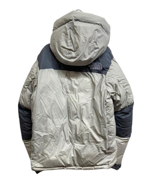 THE NORTH FACE（ザ ノース フェイス）THE NORTH FACE (ザ ノース フェイス) Baltro Light Jacket グレー サイズ:Lの古着・服飾アイテム