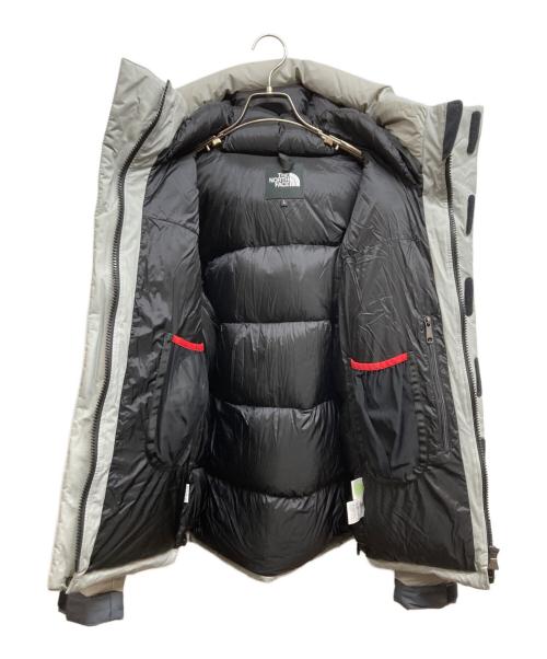 THE NORTH FACE（ザ ノース フェイス）THE NORTH FACE (ザ ノース フェイス) Baltro Light Jacket グレー サイズ:Lの古着・服飾アイテム