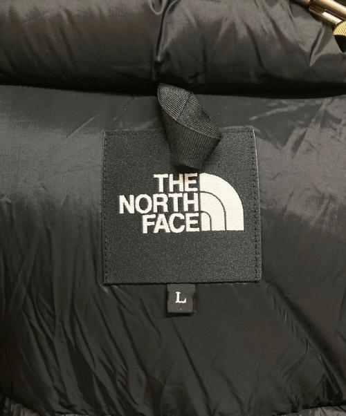 THE NORTH FACE（ザ ノース フェイス）THE NORTH FACE (ザ ノース フェイス) Baltro Light Jacket グレー サイズ:Lの古着・服飾アイテム