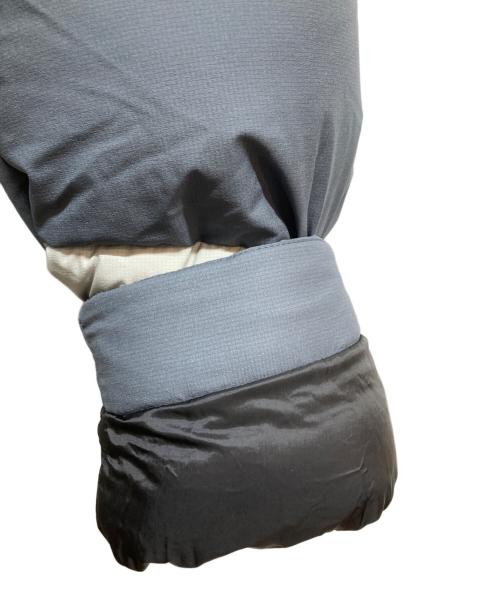 THE NORTH FACE（ザ ノース フェイス）THE NORTH FACE (ザ ノース フェイス) Baltro Light Jacket グレー サイズ:Lの古着・服飾アイテム