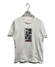 SUPREME（シュプリーム）の古着「sumo tee」｜ホワイト