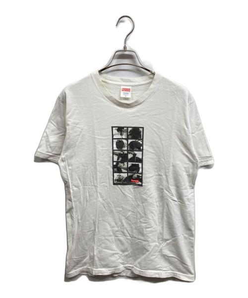 SUPREME（シュプリーム）Supreme (シュプリーム) sumo tee ホワイト サイズ:Mの古着・服飾アイテム
