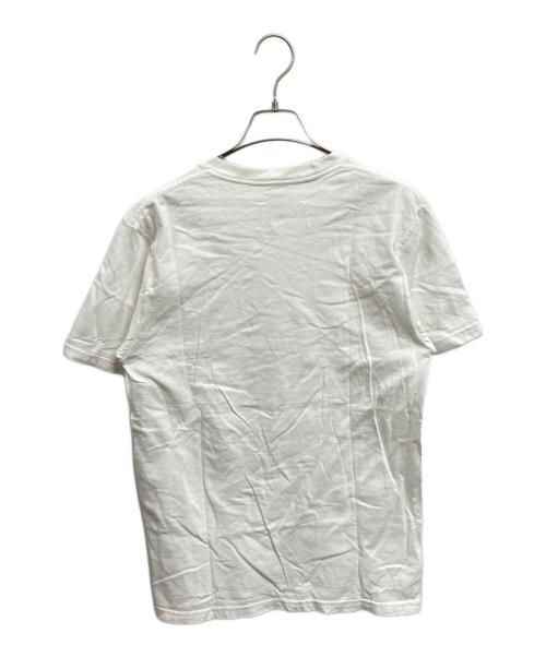 SUPREME（シュプリーム）Supreme (シュプリーム) sumo tee ホワイト サイズ:Mの古着・服飾アイテム
