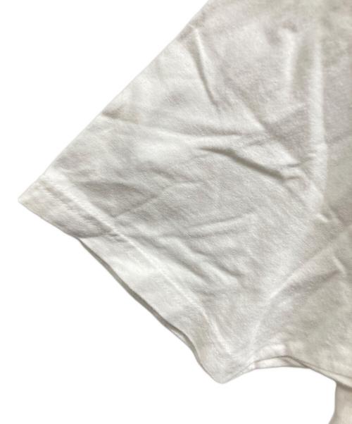 SUPREME（シュプリーム）Supreme (シュプリーム) sumo tee ホワイト サイズ:Mの古着・服飾アイテム