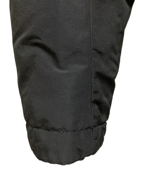 WOOLRICH（ウールリッチ）WOOLRICH (ウールリッチ) ARCTIC PARKA WOOLRICH ブラック サイズ:XSの古着・服飾アイテム