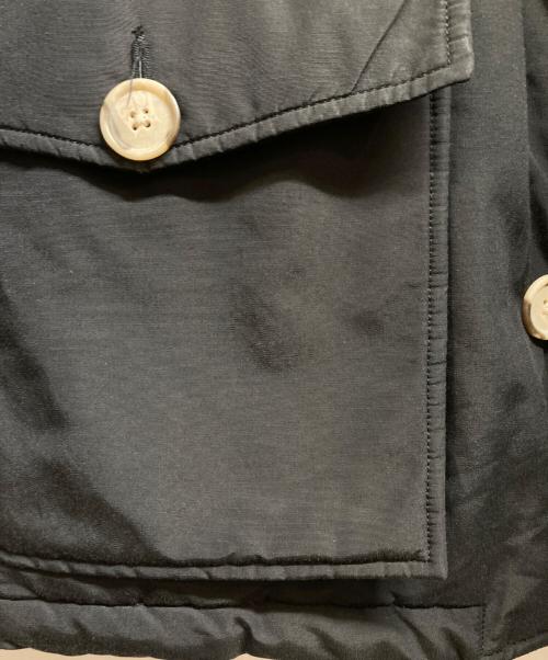WOOLRICH（ウールリッチ）WOOLRICH (ウールリッチ) ARCTIC PARKA WOOLRICH ブラック サイズ:XSの古着・服飾アイテム