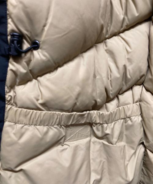 WOOLRICH（ウールリッチ）WOOLRICH (ウールリッチ) ARCTIC PARKA WOOLRICH ブラック サイズ:XSの古着・服飾アイテム