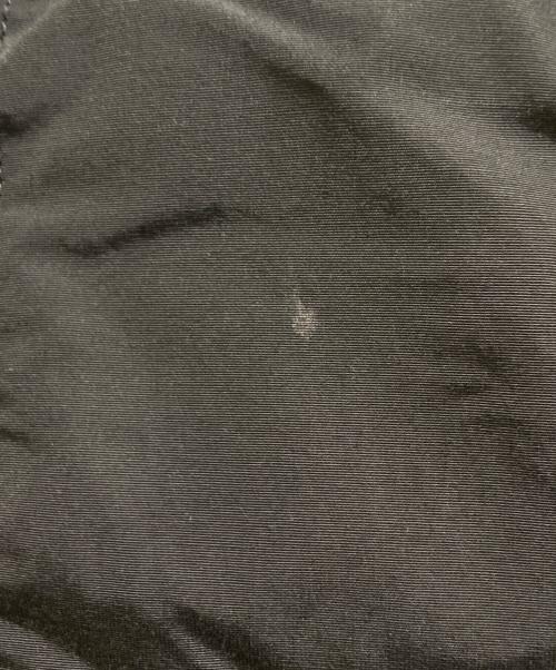 WOOLRICH（ウールリッチ）WOOLRICH (ウールリッチ) ARCTIC PARKA WOOLRICH ブラック サイズ:XSの古着・服飾アイテム