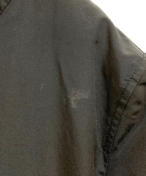 WOOLRICH（ウールリッチ）WOOLRICH (ウールリッチ) ARCTIC PARKA WOOLRICH ブラック サイズ:XSの古着・服飾アイテム