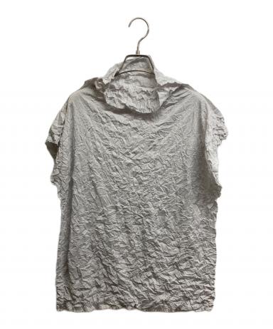 中古・古着通販】me ISSEY MIYAKE (ミーイッセイ ミヤケ) しわ加工