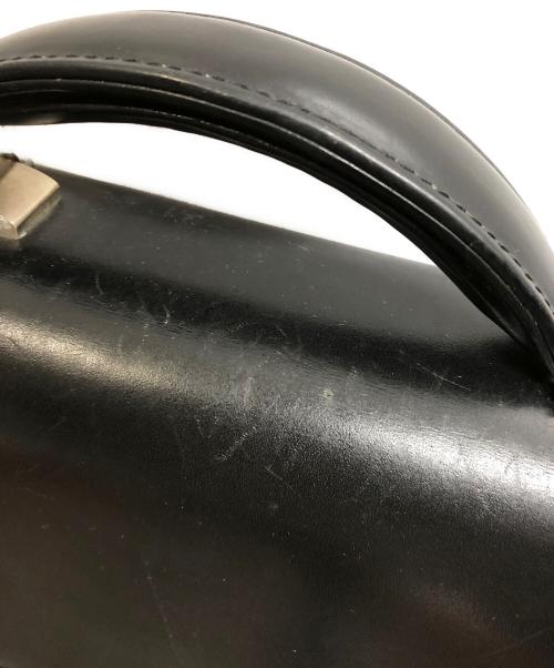 MONTBLANC（モンブラン）MONTBLANC (モンブラン) 2WAYブリーフケース ブラックの古着・服飾アイテム