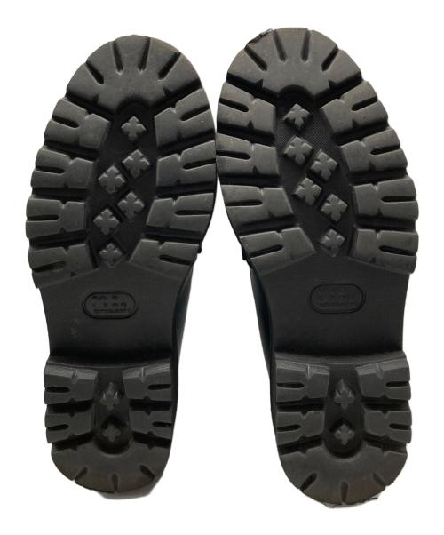 Caminando（カミナンド）Caminando (カミナンド) BIT LOAFER ブラック サイズ:6の古着・服飾アイテム