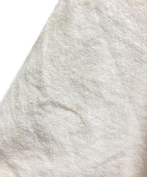 stussy（ステューシー）stussy (ステューシー) OUR LEGACY (アワーレガシー) プリントTシャツ ホワイト サイズ:Mの古着・服飾アイテム