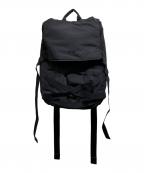 Y-3ワイスリー）の古着「CINCH BACKPACK」｜ブラック