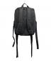 Y-3 (ワイスリー) CINCH BACKPACK ブラック：27000円