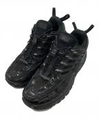 SALOMON×MM6 Maison Margielaサロモン×エムエムシックスメゾンマルジェラ）の古着「ACS PRO」｜ブラック