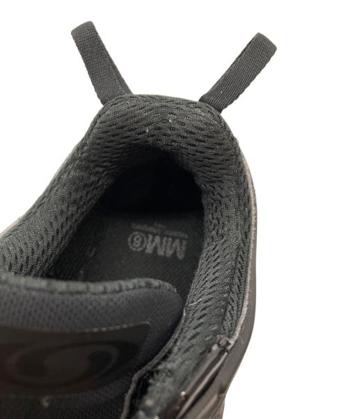 SALOMON（サロモン）SALOMON (サロモン) MM6 Maison Margiela (エムエムシックスメゾンマルジェラ) ACS PRO ブラック サイズ:US8.5の古着・服飾アイテム