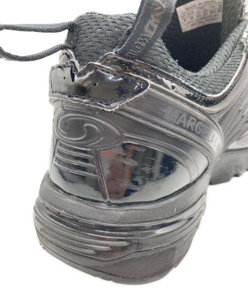 SALOMON（サロモン）SALOMON (サロモン) MM6 Maison Margiela (エムエムシックスメゾンマルジェラ) ACS PRO ブラック サイズ:US8.5の古着・服飾アイテム