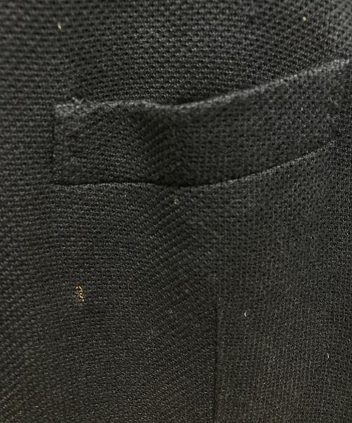 BROOKS BROTHERS（ブルックスブラザーズ）BROOKS BROTHERS (ブルックスブラザーズ) ジャージーテーラードジャケット ネイビー サイズ:42Sの古着・服飾アイテム