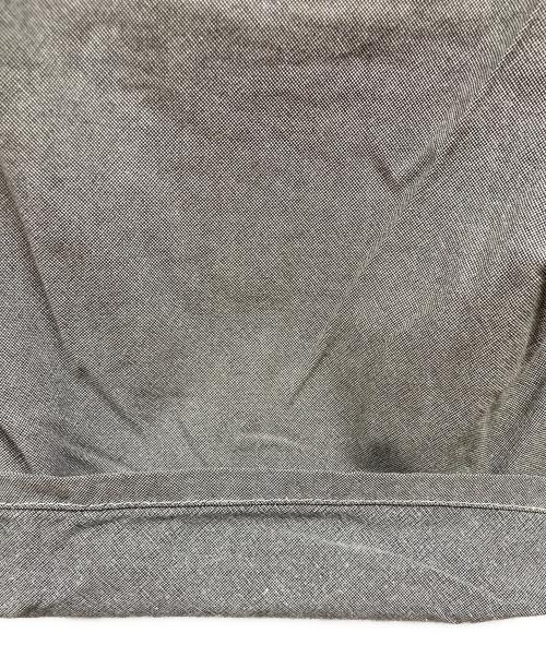 stussy（ステューシー）stussy (ステューシー) ハーフパンツ グレー サイズ:81cm (W32)の古着・服飾アイテム