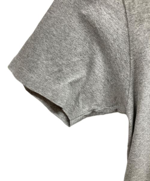 SUPREME（シュプリーム）Supreme (シュプリーム) Sekintani La Norihiro (セキンタニ ラ ノリヒロ) プリントTシャツ グレー サイズ:XLの古着・服飾アイテム