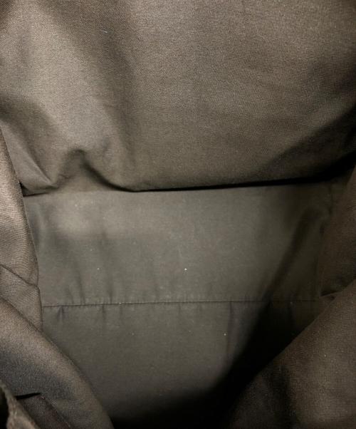 GUCCI（グッチ）GUCCI (グッチ) GGキャンバストートバッグ ベージュの古着・服飾アイテム