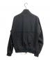 BARACUTA (バラクータ) G9ハリントンジャケット ブラック サイズ:38：20000円